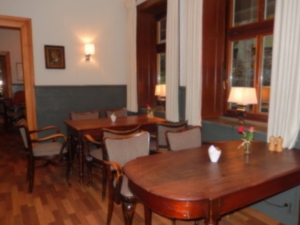 Foto: Alte Muhle