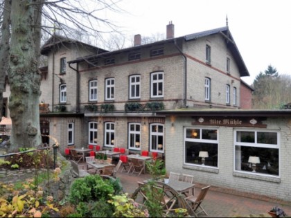 Foto: Alte Muhle