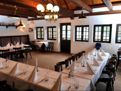Foto: Alte Muhle