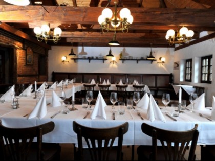 Foto: Alte Muhle