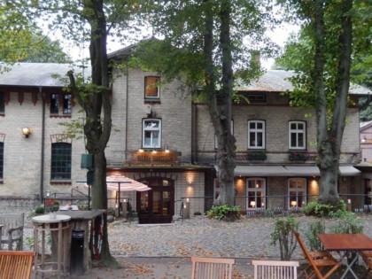 Foto: Alte Muhle